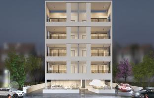 2-bedroom apartment 88 m² in Nicosia for 215,000 €