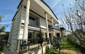 8-bedrooms villa 350 m² in Kemer, Turkey for $638,000