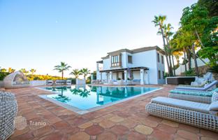 16-bedroom villa 1,294 m² in Benahavis for 13,950,000 €