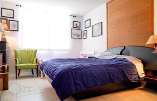 1-bedroom apartments in condo 71 m² in North Miami Beach for $330,000