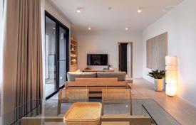 2 bed Condo in The Lofts Silom Silom Sub District for $602,000