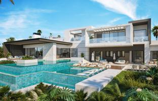 7-bedroom villa 1,811 m² in Marbella for 8,950,000 €