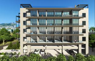 2-bedroom apartment in new building in Paphos for 478,000 €