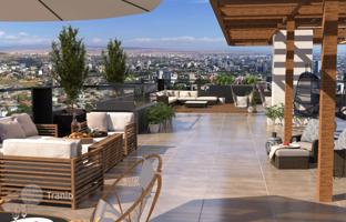 2-room apartment 92 m² in Old Tbilisi for $141,000
