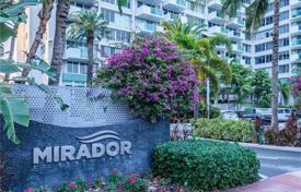 Condo – West Avenue, Miami Beach, Florida,  USA for $499,000