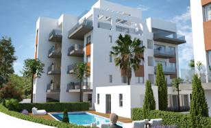3-bedroom apartment in new building 273 m² in Limassol for 951,000 €