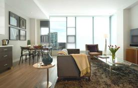 Apartment – Eglinton Avenue East, Toronto, Ontario,  Canada for C$920,000