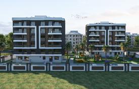 New home – Kepez, Antalya, Turkey. Price on request