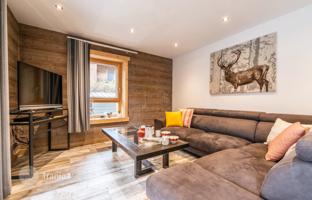 3-bedroom apartment in Morzine for 830,000 €
