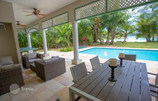 4-bedroom villa 1,634 m² in Mahé for $4,850,000