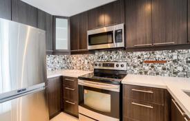 Apartment – King Street, Old Toronto, Toronto,  Ontario,   Canada for C$892,000
