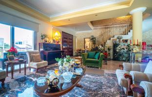 7-bedroom cottage in Limassol for 3,980,000 €