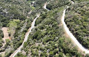 Land plot 4,740 m² in Samos for 300,000 €