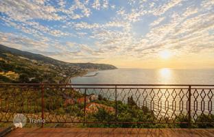 2-bedroom apartment 80 m² in Liguria for 350,000 €