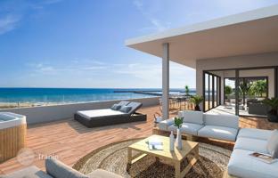 5 new flats in residential complex in Marseillan for From 315,000 €