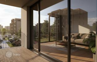4-bedroom apartment 75 m² in Dugo Selo for 217,000 €