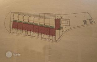 Land plot 5,130 m² in Agios Tychonas for 1,480,000 €