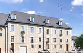 Apartment – Poitiers, Nouvelle-Aquitaine, France for From 466,000 €