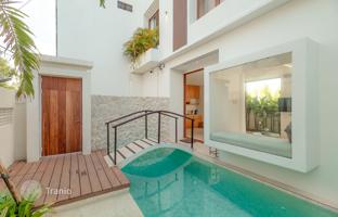 4-bedroom villa 310 m² in Uluwatu for $392,000