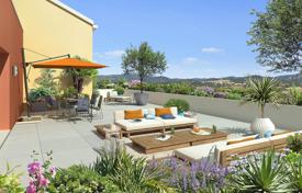 Apartment – Cogolin, Côte d'Azur (French Riviera), France for From 239,000 €