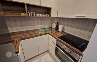 2-bedroom apartment 62 m² in Sveti Stefan for 369,000 €