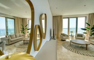 3-bedroom apartment in Paphos for 2,000,000 €