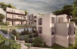 1-bedroom apartment 61 m² in Kotor city for 223,000 €