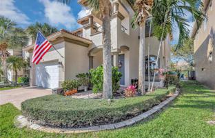 4-bedroom house 321 m² in Boynton Beach for $735,000