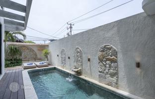 3-bedroom villa 138 m² in Seminyak for $274,000