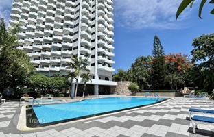 2-bedroom apartment 96 m² in Pattaya for $190,000