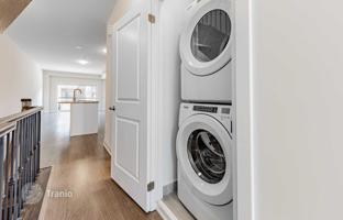 9-bedroom townhouse in North York for C$1,407,000
