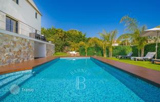 4-bedroom villa in Vallauris for 2,990,000 €