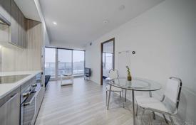 Apartment – Bathurst Street, Toronto, Ontario,  Canada for C$1,103,000