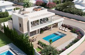 Villa with spacious garden and swimming pool, near beach and golf course, Valencia, Spain for 929,000 €