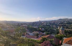 Apartment 1478 m² in Krtsanisi Street, Georgia for $1,500,000