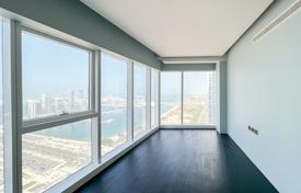 Vacant | Sea View | Luxury Fendi Interior for $1,146,000