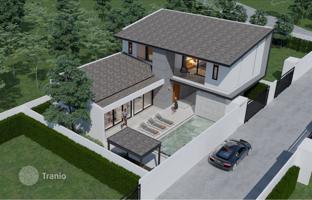 Guarded complex of villas with swimming pools, Samui, Thailand for From 184,000 €