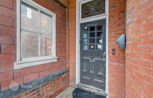 14-bedroom townhouse in King Street for 1,381,000 €