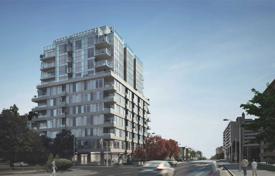 Apartment – Eglinton Avenue East, Toronto, Ontario,  Canada for C$1,273,000