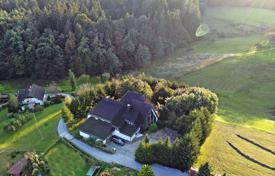 Comfortable house with a pool and a garden, Cele, Slovenia for 850,000 €