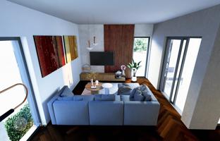 2-bedroom apartment 79 m² in Zadar County for 416,000 €