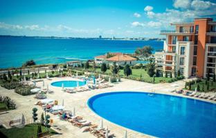 2-bedroom apartment 104 m² in Sveti Vlas for 212,000 €