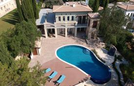 House (Detached) in Aphrodite Hills, Paphos for Sale for 2,695,000 €