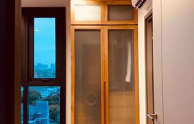 1 bed Condo in The Base Garden Rama 9 Huamak Sub District for $148,000