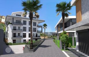 5-bedroom villa 405 m² in Kargicak for 44,423,000 TRY