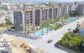 Apartment – Aydin, Turkey for $129,000