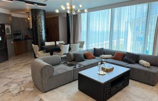 2-bedroom apartment 110 m² in Batumi for $680,000