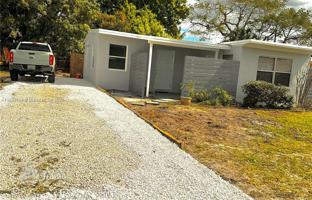 2-bedroom house 89 m² in Fort Lauderdale for 267,000 €