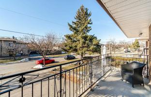 3-bedroom townhouse in North York for C$1,521,000