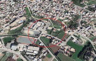 Land plot in Paphos for 270,000 €